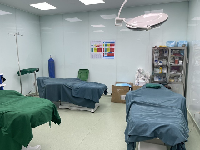 TP.HCM: Kh&aacute;m chữa bệnh 'chui', 1 người bị xử phạt v&agrave; thu hồi 450 triệu đồng- Ảnh 1.