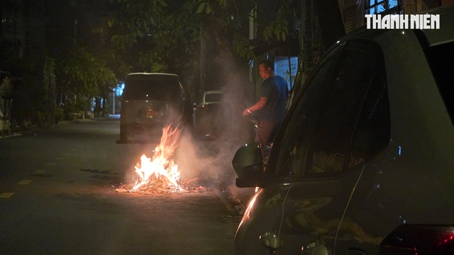 R&ugrave;ng m&igrave;nh l&ograve; giết mổ lậu ch&oacute;, m&egrave;o - Ảnh 2.