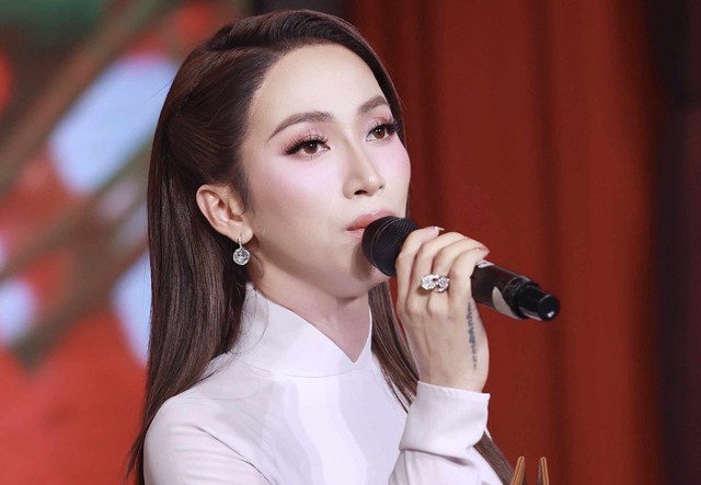 ‘Bà bầu’ Lộ Lộ trải lòng sau biến cố chồng Việt kiều qua đời ở tuổi 33- Ảnh 1.