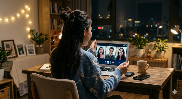 Bộ C&ocirc;ng an đề xuất phạt đến 30 triệu đồng nếu nghe l&eacute;n cuộc gọi online- Ảnh 1.