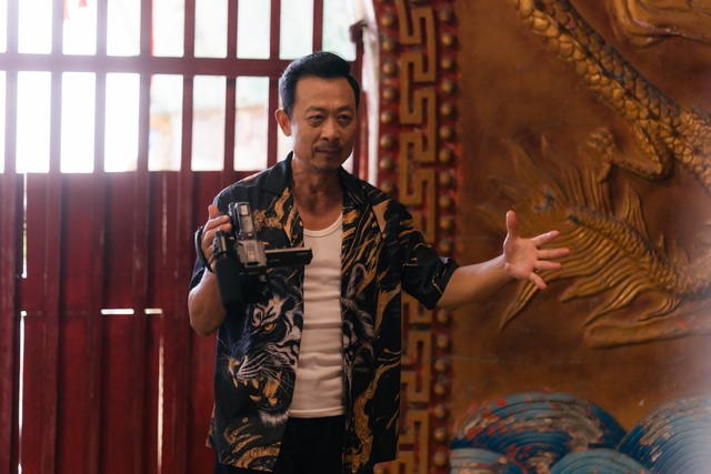 V&igrave; sao nghệ sĩ V&acirc;n Sơn vắng b&oacute;ng điện ảnh suốt 20 năm?- Ảnh 1.