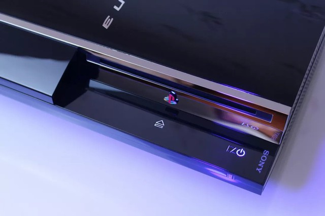 PlayStation 3 nhận bản cập nhật sau gần 20 năm ra mắt - Ảnh 1.