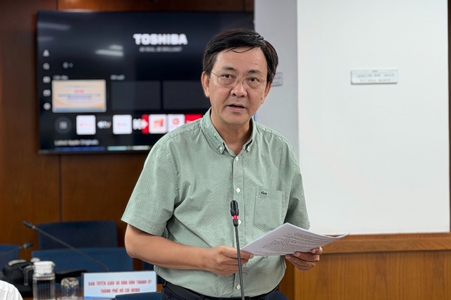 TP.HCM: Tiến độ mới nhất cầu vượt nhịp s&ocirc;ng lớn nhất ch&acirc;u &Aacute; - Ảnh 1.