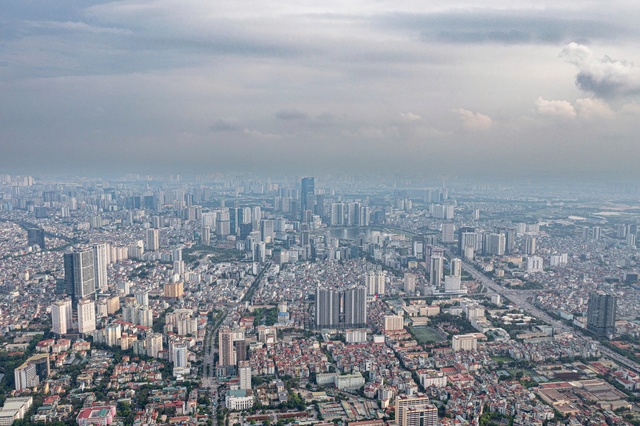 H&agrave; Nội giải b&agrave;i to&aacute;n lớn giai đoạn 2026 - 2030 với sự tham gia của to&agrave;n x&atilde; hội - Ảnh 1.