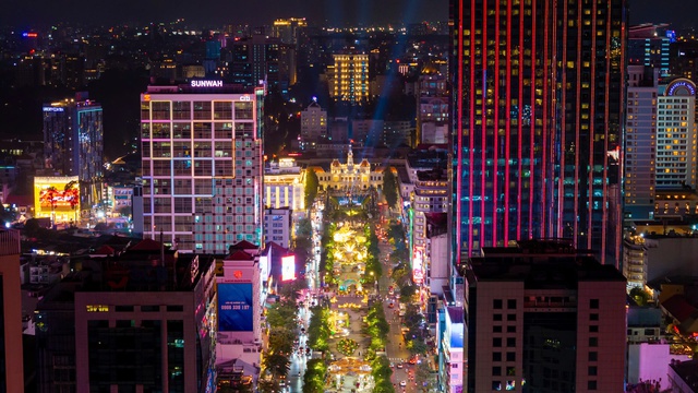 ADN của S&agrave;i G&ograve;n - TP.HCM: Đất l&agrave;nh h&uacute;t người mu&ocirc;n phương- Ảnh 3.