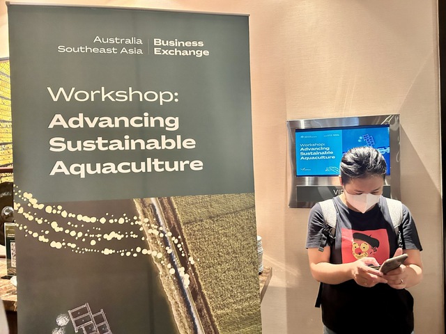 Cơ hội v&agrave;ng đầu tư Thương mại Việt &ndash; &Uacute;c tại TP . HCM năm 2026 - Ảnh 2.