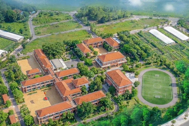 Quảng Trị x&acirc;y mới v&agrave; n&acirc;ng cấp 11 trường phổ th&ocirc;ng d&acirc;n tộc nội tr&uacute;- Ảnh 2.