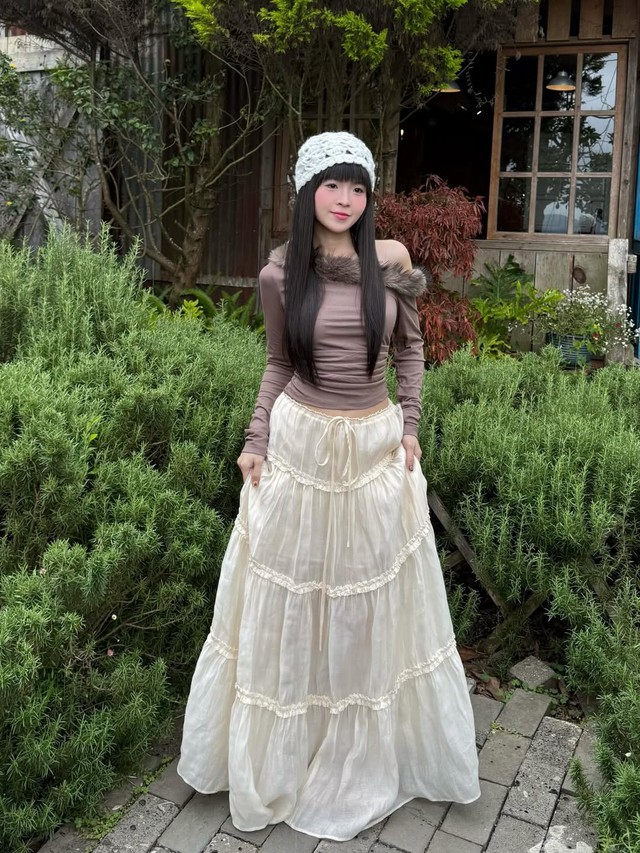 Nét hoài cổ đậm chất cá tính riêng với phong cách vintage - Ảnh 6.