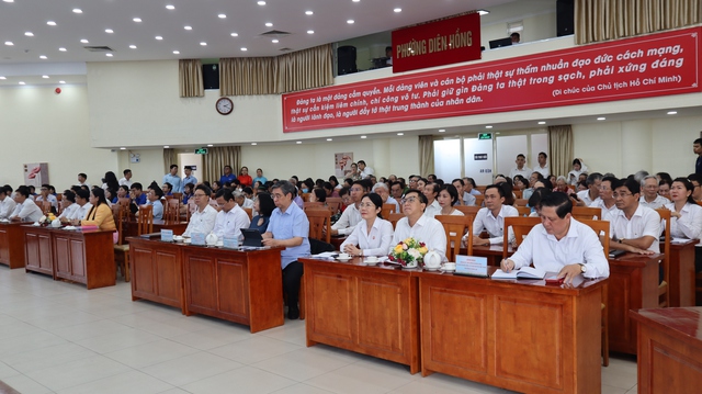 Công viên Lý Thái Tổ hoàn thành trong 90 ngày: Bí thư Trần Lưu Quang lý giải- Ảnh 1. Công viên Lý Thái Tổ hoàn thành trong 90 ngày: Bí thư Trần Lưu Quang lý giải - Ảnh 1.
