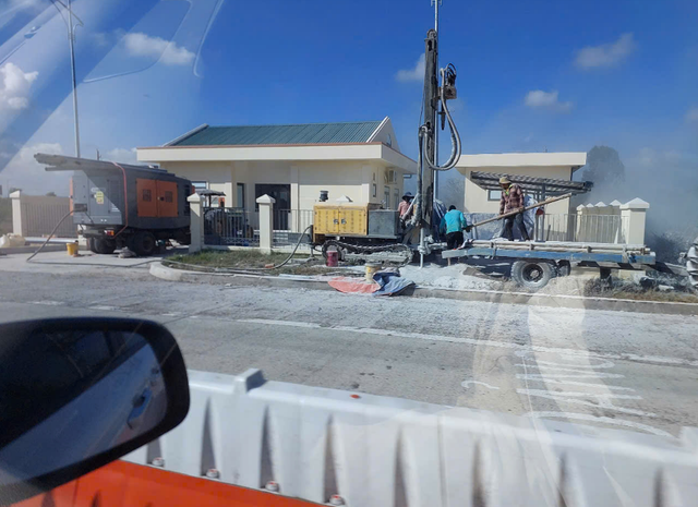 Cục Đường bộ thành lập tổ công tác để xử lý sự cố trên cao tốc- Ảnh 2. Cục Đường bộ thành lập tổ công tác để xử lý sự cố trên cao tốc- Ảnh 2.