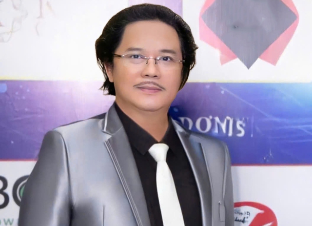 Diễn viên Công Hậu ứng cử Đại biểu HĐND TP.HCM - Ảnh 1.