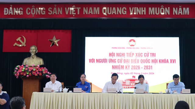 Công viên Lý Thái Tổ hoàn thành trong 90 ngày: Bí thư Trần Lưu Quang lý giải- Ảnh 4. Công viên Lý Thái Tổ hoàn thành trong 90 ngày: Bí thư Trần Lưu Quang lý giải - Ảnh 4.