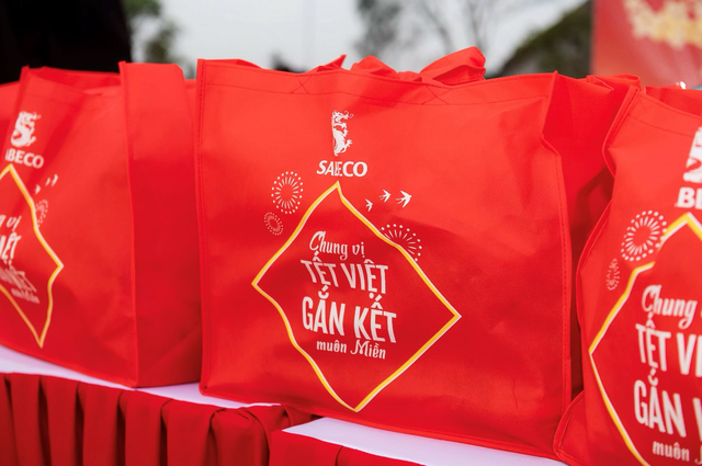 Sabeco t&ocirc;n vinh &lsquo;vị Tết Việt&rsquo; với h&agrave;nh tr&igrave;nh gắn kết người d&acirc;n ba miền - Ảnh 5.