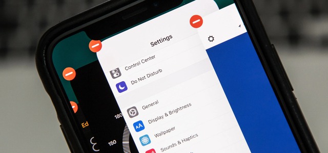 Mẹo lấy lại dung lượng bộ nhớ bị hệ thống chiếm dụng trên iPhone - Ảnh 2.