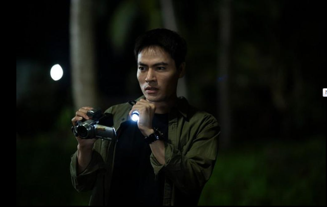 Võ Tấn Phát từ chối phim tết của Trấn Thành để đóng chính trong Heo 5 móng - Ảnh 1.