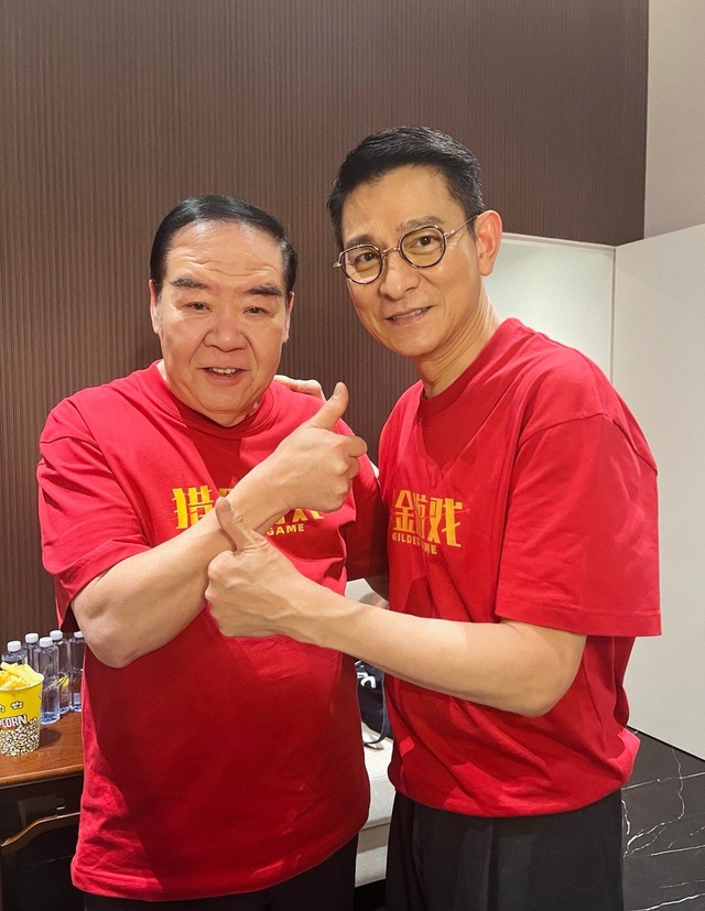 Cuộc sống hiện tại của 'Vinh thịt lợn' Trịnh Tắc Sĩ ở tuổi 74 - Ảnh 1.