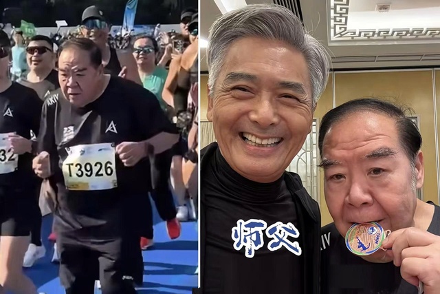 Cuộc sống hiện tại của 'Vinh thịt lợn' Trịnh Tắc Sĩ ở tuổi 74 - Ảnh 2.