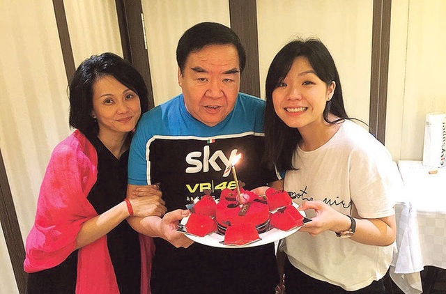 Cuộc sống hiện tại của 'Vinh thịt lợn' Trịnh Tắc Sĩ ở tuổi 74 - Ảnh 4.