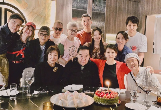 Cuộc sống hiện tại của 'Vinh thịt lợn' Trịnh Tắc Sĩ ở tuổi 74 - Ảnh 5.