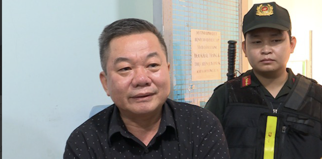 Biến tướng tại 5 trung tâm đào tạo lái xe - Ảnh 2.