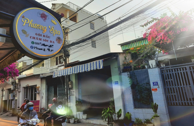 Trước tết 'ăn nên làm ra', sau tết vội vàng 'sang mặt bằng', 'cần sang tiệm'... - Ảnh 4.