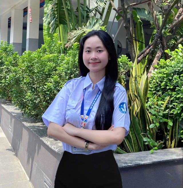 Gen Z thực hiện quyền c&ocirc;ng d&acirc;n: H&agrave;nh tr&igrave;nh trưởng th&agrave;nh từ l&aacute; phiếu - Ảnh 3.