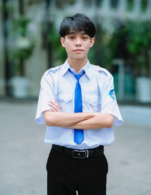 Gen Z thực hiện quyền c&ocirc;ng d&acirc;n: H&agrave;nh tr&igrave;nh trưởng th&agrave;nh từ l&aacute; phiếu - Ảnh 5.