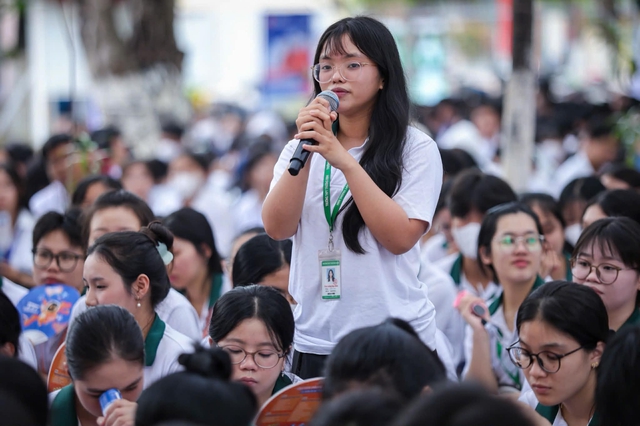 Thí sinh nào nên chọn học IT trong bối cảnh công nghệ thay đổi chóng mặt? - Ảnh 1.