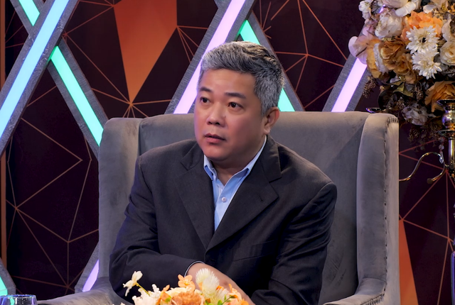 Cuộc sống của diễn viên Hoàng Mèo ở tuổi 44 - Ảnh 1.