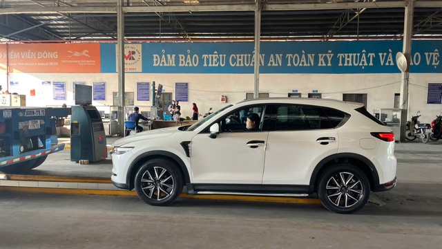 Độ xe thay đổi kết cấu: Đã hồi phục nguyên trạng có cần phải đăng kiểm lại? - Ảnh 2. Độ xe thay đổi kết cấu: Đã hồi phục nguyên trạng có cần phải đăng kiểm lại? - Ảnh 2.