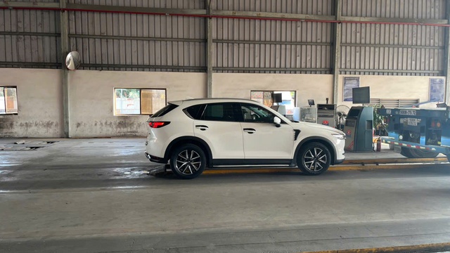 - Ảnh 1. Đề xuất 13 trường hợp cải tạo xe cơ giới không cần làm hồ sơ thiết kế - Ảnh 1.