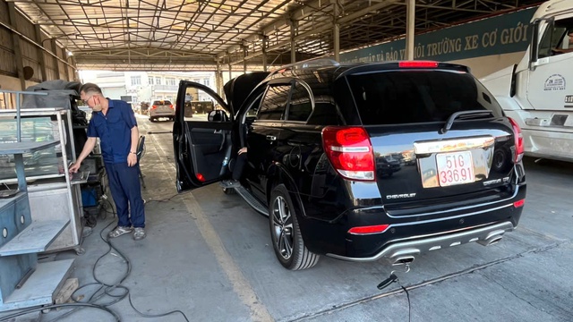 5 sự thật phũ ph&agrave;ng người d&ugrave;ng &ocirc; t&ocirc; động cơ diesel đang phải đối mặt - Ảnh 5.