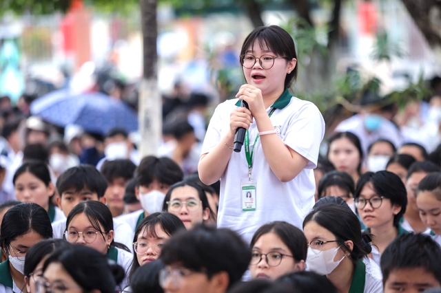 Chọn nghề trong 'kỷ nguy&ecirc;n AI': Bắt đầu từ ng&agrave;nh c&ocirc;ng nghệ n&agrave;o? - Ảnh 1.