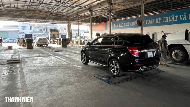 M&agrave;u kh&oacute;i từ ống xả &ocirc; t&ocirc;, xe m&aacute;y b&aacute;o hiệu điều g&igrave;? - Ảnh 3.