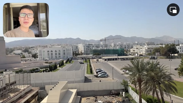 Người Việt mắc kẹt ở Trung Đ&ocirc;ng: Thấp thỏm t&igrave;m phương &aacute;n về Việt Nam an to&agrave;n - Ảnh 1.