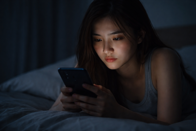 18 tuổi mắc s&ugrave;i m&agrave;o g&agrave;: Sợ kỳ thị khiến người trẻ ngại kh&aacute;m v&agrave; hệ quả - Ảnh 1.