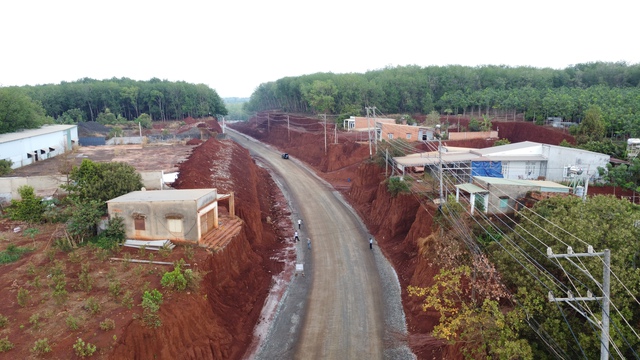 UBND tỉnh Đồng Nai đề nghị phản hồi thông tin Báo Thanh Niên phản ánh- Ảnh 1.