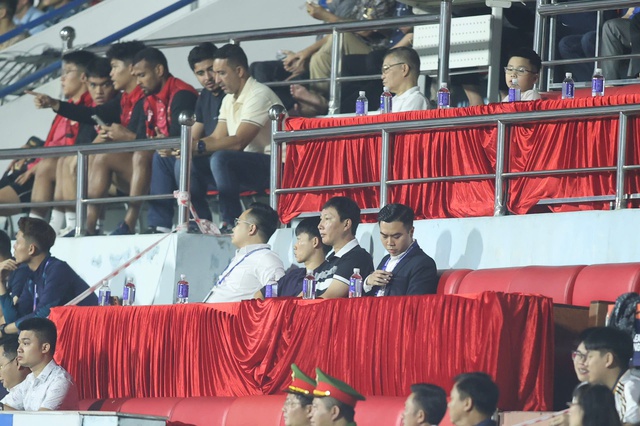  Thầy Kim không mong gì hơn!- Ảnh 4.