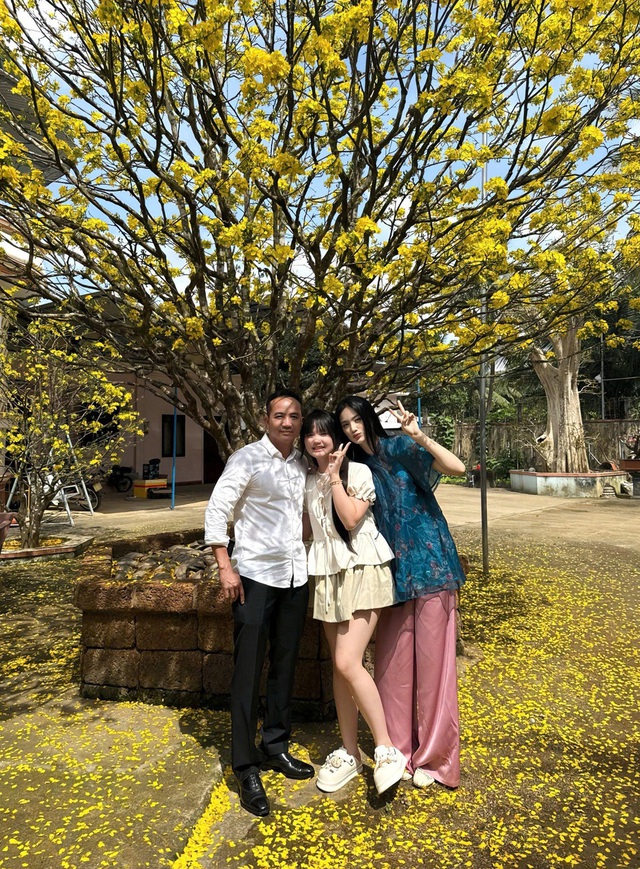 Xúc động với tâm thư người thân gửi cho Ý Nhi trước ngày xa nhà - Ảnh 1.