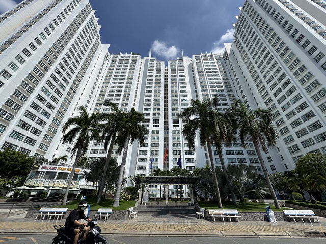 Th&iacute; điểm ph&aacute;t triển nh&agrave; ở thương mại gi&aacute; ph&ugrave; hợp   - Ảnh 1.