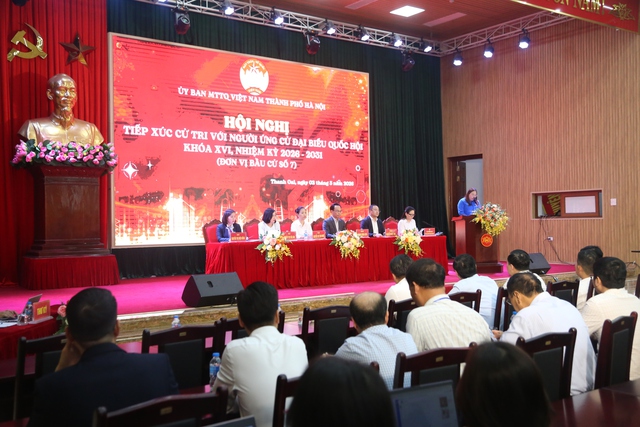 Quyền Bộ trưởng Bộ GD-ĐT: 'Trong khu đô thị Olympic phải có trường công lập'- Ảnh 1. Quyền Bộ trưởng Bộ GD-ĐT: 'Trong khu đô thị Olympic phải có trường công lập' - Ảnh 1.