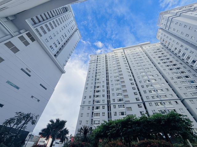 Bí thư Thành ủy TP.HCM nói gì?- Ảnh 4. Bí thư Thành ủy TP.HCM nói gì?- Ảnh 4.