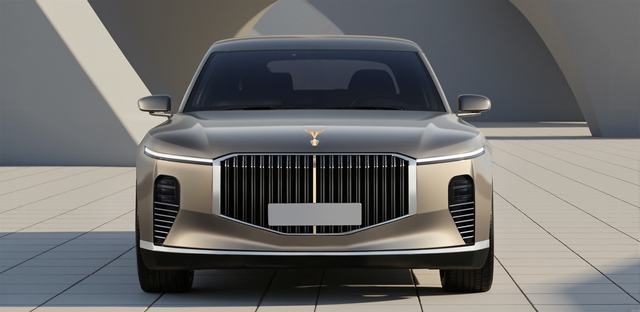 VinFast quy hoạch 3 dòng thương hiệu ô tô chiến lược, ra mắt 2 mẫu xe siêu sang mới - Ảnh 6.