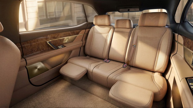 VinFast quy hoạch 3 dòng thương hiệu ô tô chiến lược, ra mắt 2 mẫu xe siêu sang mới - Ảnh 8.