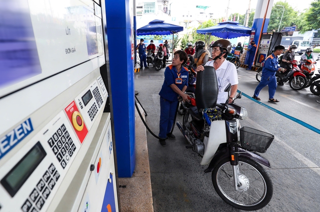 Tin tức đặc biệt trên báo in Thanh Niên 3.3.2026 - Ảnh 1.