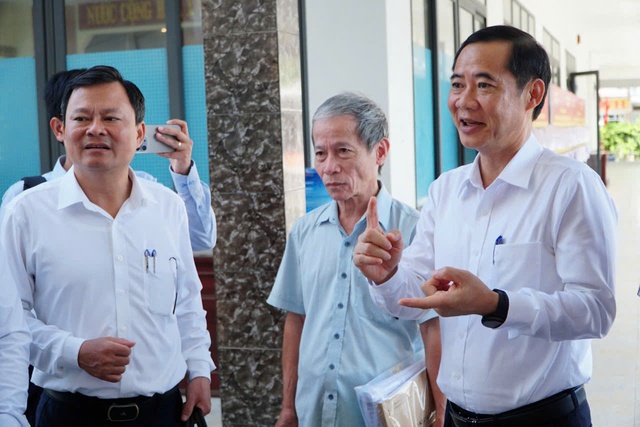 4 nhiệm vụ trọng tâm từ nay đến ngày bầu cử- Ảnh 3. 4 nhiệm vụ trọng tâm từ nay đến ngày bầu cử- Ảnh 3.