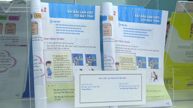 Phạt 7 năm tù giam với đối tượng buôn bán sách giáo khoa giả- Ảnh 3. Phạt 7 năm tù giam với đối tượng buôn bán sách giáo khoa giả- Ảnh 3.