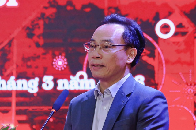 Quyền Bộ trưởng Bộ GD-ĐT: 'Trong khu đô thị Olympic phải có trường công lập' - Ảnh 2.