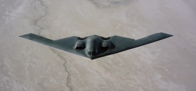Oanh tạc cơ B - 2 và vũ khí Mỹ tấn công Iran trong năm 2026 - Ảnh 1. Oanh tạc cơ B - 2 và vũ khí Mỹ tấn công Iran trong năm 2026 - Ảnh 1.