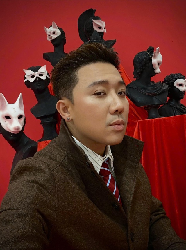 Thực hư tin đồn Trấn Thành trả tiền tỉ cho diễn viên đóng phim tết - Ảnh 1.